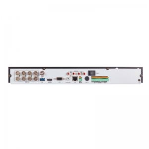 DS-7208HTHI-K2(S) 8-канальний Turbo HD