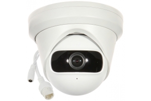 DS-2CD2345G0P-I 4 Мп IP видеокамера Hikvision с ультра-широким углом обзора