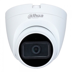 DH-HAC-HDW1200TRQP-A 2Mп HDCVI видеокамера Dahua cо встроенным микрофоном