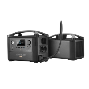 EcoFlow RIVER Pro Extra Battery