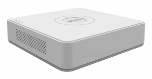 DS-7104NI-Q1/4P Сетевой видеорегистратор Hikvision