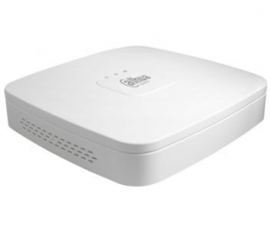 Комплект Wi-Fi видеонаблюдения Dahua KIT-IP4W
