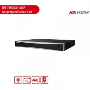 iDS-7616NXI-I2/8F відеореєстратор Hikvision