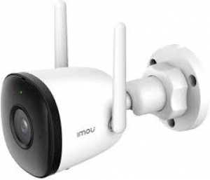 IPC-F42P 4МП H.265 Bullet Wi-Fi камера Imou