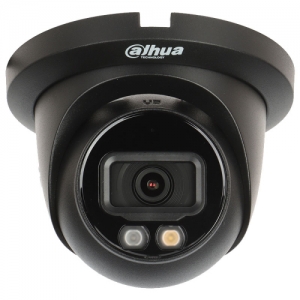 DH-IPC-HDW2849TM-S-IL-BE 8МП камера Dahua з мікрофоном