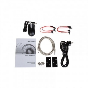 DS-7616NXI-I2/S(E) 16-канальний відеореєстратор Hikvision