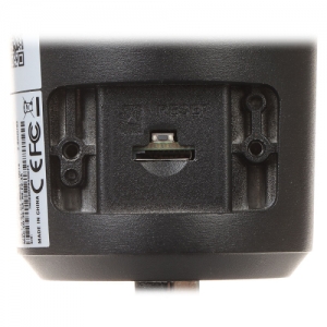 DH-IPC-HFW2849S-S-IL-BE 8МП камера Dahua з мікрофоном