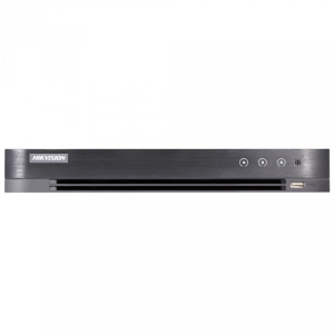 DS-7204HQHI-K1/P(B) TURBO HD реєстратор Hikvision