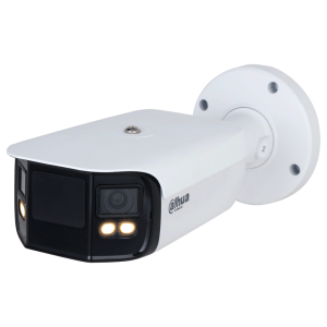 DH-IPC-PFW5849-A180-E2-ASTE 2×4 МП Full-Color WizMind з мікрофоном