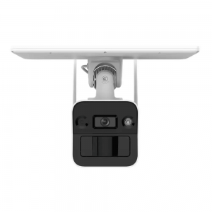 DS-2XS2T41G1-ID/4G/C05S07 із сонячною панеллю Hikvision