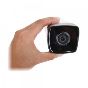 DS-2CD1023G2-IUF 4mm 2 МП EXIR IP67 з мікрофоном Hikvision