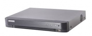 DS-7204HQHI-K1/P(B) TURBO HD реєстратор Hikvision