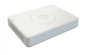 iDS-7116HQHI-M1/S(C) 16-канальний 1080p Mini 1U H.265 DVR AcuSense