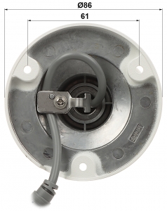 DS-2CE19D0T-VFIT3F(C) 2.7-13.5mm 2 МП варіфокальна