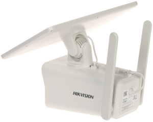 DS-2XS2T41G1-ID/4G/C05S07 із сонячною панеллю Hikvision