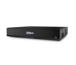 DHI-NVR5432-16P-I/L 32-канальний 1.5U 4HDD 16PoE WizMind мережевий відеореєстратор Dahua