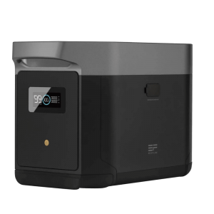 EcoFLow DELTA Max Extra Battery