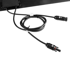 Neo Tools 100Вт Сонячна панель напівгнучка 850x710x2.8