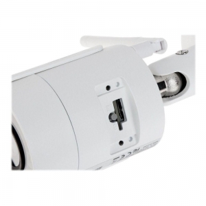 DH-IPC-HFW1435SP-W-S2 4Mп IP відеокамера Dahua c Wi-Fi