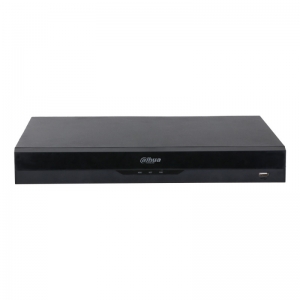 DHI-NVR5208-EI2 8-канальний відеореєстратор Dahua