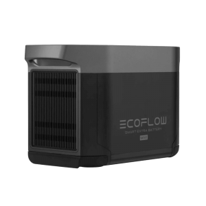 EcoFLow DELTA Max Extra Battery