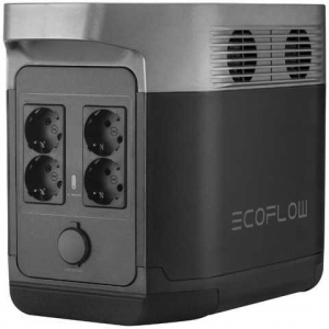 EcoFlow DELTA + 4*110W Solar Panel Комплект