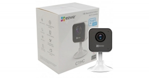 CS-C1HC (1080P, H.265) 2Мп Wi-Fi видеокамера Ezviz