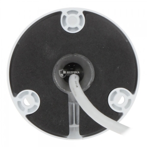 DH-IPC-HFW2531SP-S-S2-BE 5Mп Starlight IP відеокамера Dahua з ІК підсвічуванням