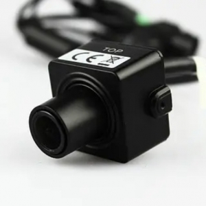 DS-2CD2D25G1/M-D/NF IP мини-видеокамера Hikvision
