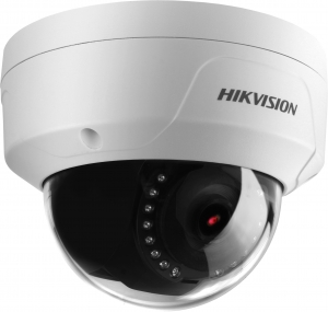 NK6E0-7T Комплект для відеонагляду Hikvision на 6 IP камери