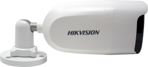 DS-2CE12HFT-F Turbo HD видеокамера Hikvision 5 Мп ColorVu