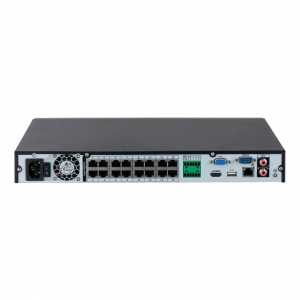 DHI-NVR2216-16P-I Сетевой видеорегистратор Dahua 16 PoE
