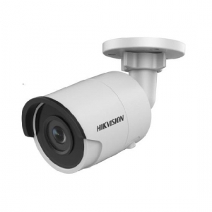 DS-2CD2043G2-LI 4 Мп AcuSense IP Hikvision