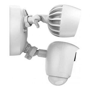 CS-LC1C-A0-1F2WPFRL 2МП Wi-Fi камера EZVIZ с освещением и сиреной
