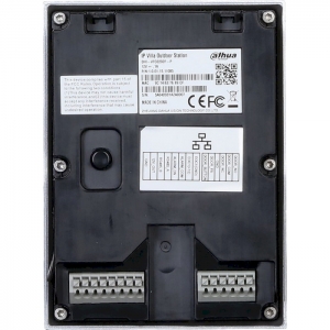 VTO2201F-P 2Мп IP вызывная панель Dahua