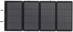 EcoFlow 220W Solar Panel Сонячна панель