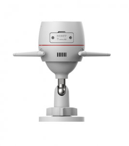 CS-C3TN (3MP,2.8mm) Wi-Fi Smart з активним відлякуванням EZVIZ