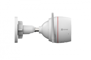 CS-C3TN (3MP,2.8mm) Wi-Fi Smart з активним відлякуванням EZVIZ