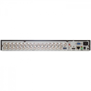 DS-7232HQHI-M2/S(E) TURBO HD реєстратор