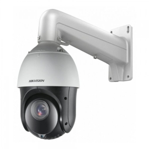 DS-2DE4415IW-DE(E) with brackets 4'' 4 MP 15X DarkFighter ІЧ IP Speed Dome