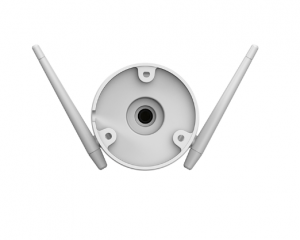 CS-C3TN (3MP,2.8mm) Wi-Fi Smart з активним відлякуванням EZVIZ