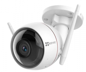 CS-C3TN (3MP,2.8mm) Wi-Fi Smart з активним відлякуванням EZVIZ