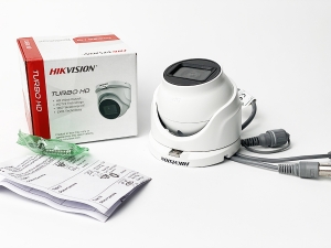 DS-2CE76D0T-ITMF(C) 2 МП відеокамера Hikvision