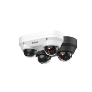 DH-IPC-HDBW2449F-AS-E2-IL-Black IP відеокамера Dahua