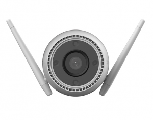CS-C3TN (3MP,2.8mm) Wi-Fi Smart з активним відлякуванням EZVIZ