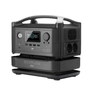 EcoFlow RIVER Extra Battery