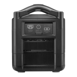 EcoFlow RIVER Max Портативне джерело живлення