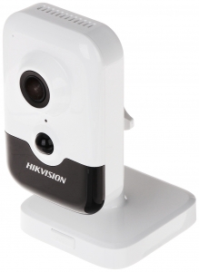 DS-2CD2443G2-I 4 Мп AcuSense IP Hikvision