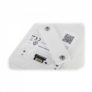 DS-2CD2T46G2-4I(C) 4 МП AcuSense DarkFighter ІЧ відеокамера Hikvision