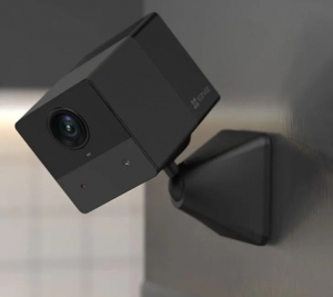 CS-BC2 Smart Wi-Fi камера Ezviz на акумуляторі